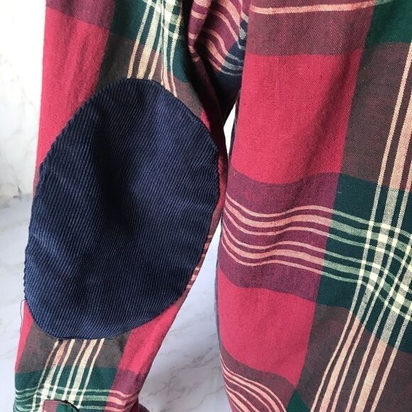 Foreign Exchange Button Up  - Picture 3 of 6